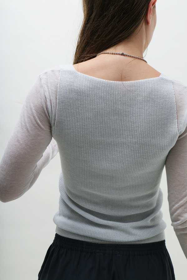 Paloma Wool Litam Top