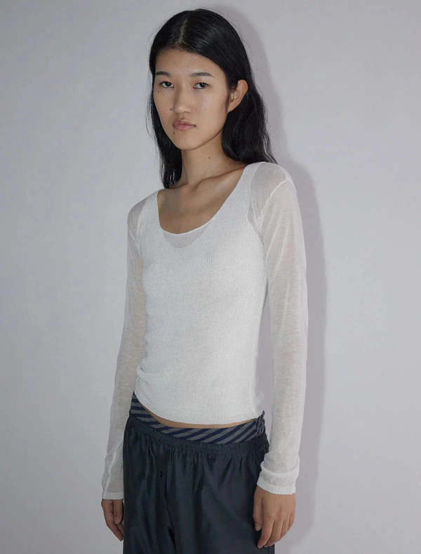 Paloma Wool Litam Top