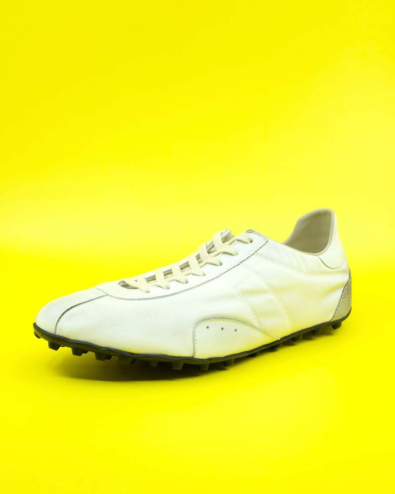 Maison Margiela Low Top Sprinters Sneakers