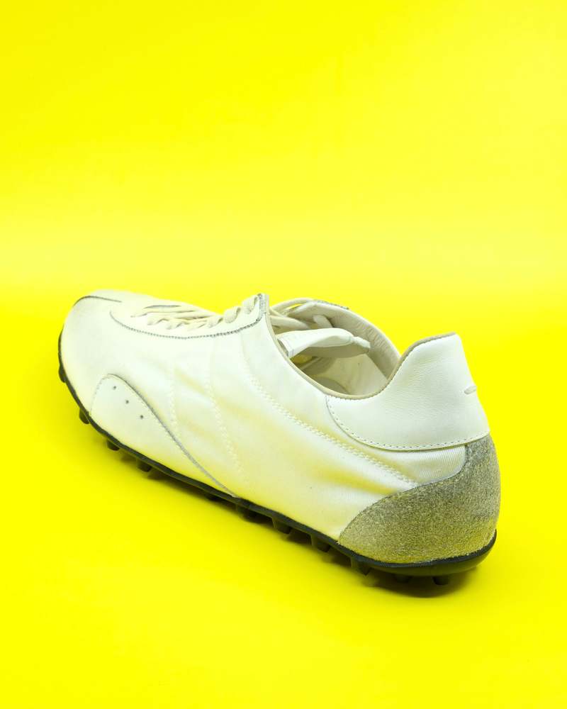 Maison Margiela Low Top Sprinters Sneakers