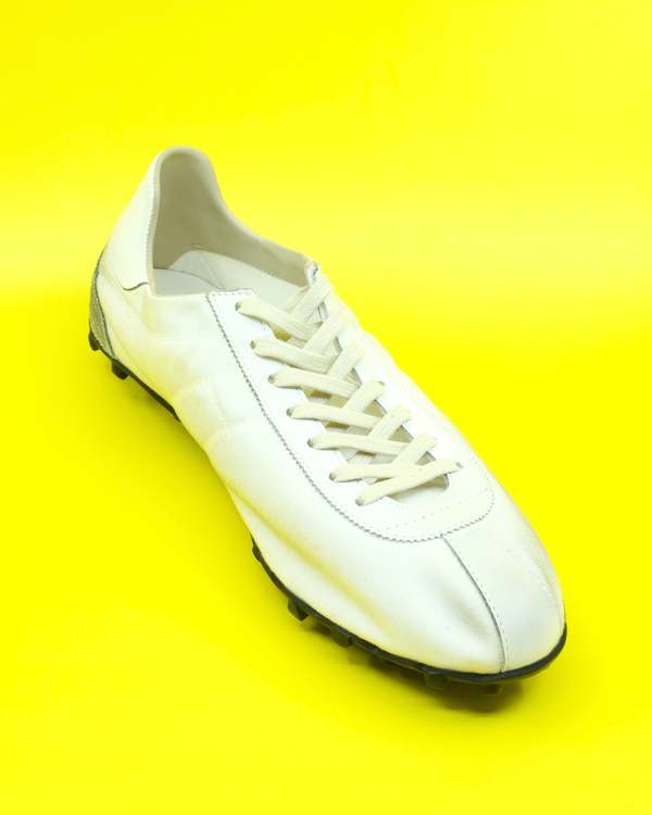 Maison Margiela Low Top Sprinters Sneakers