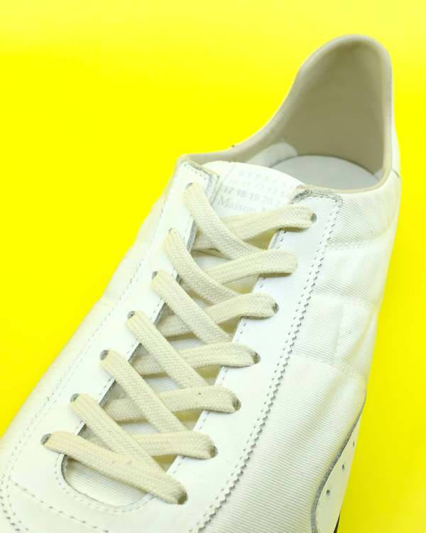Maison Margiela Low Top Sprinters Sneakers