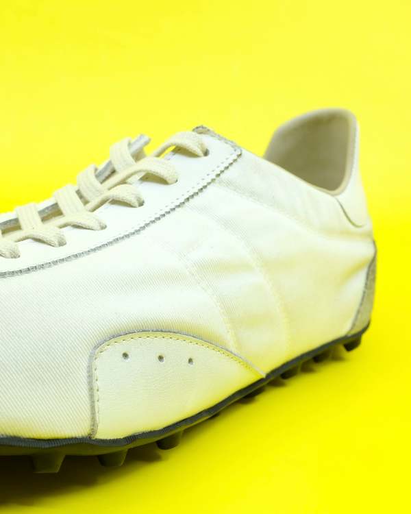 Maison Margiela Low Top Sprinters Sneakers