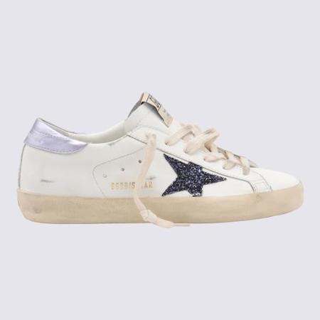 スニーカー GOLDEN  Women Sneakers GWF00464 F00505410847 White Thumbs_A25---GOLDEN GOOSE---