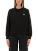 Kenzo Tunic Top - Black - Thumbnail 1