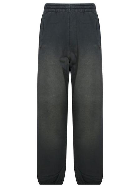 Aries Arise Juicy Psysnake Unisex Velour Sweatpants | Garmentory
