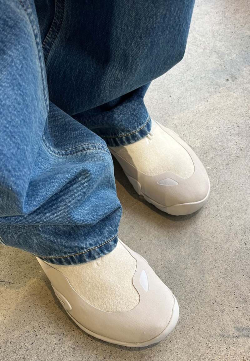 New Balance Tokyo Design Studio Minimus Sneaker | Garmentory