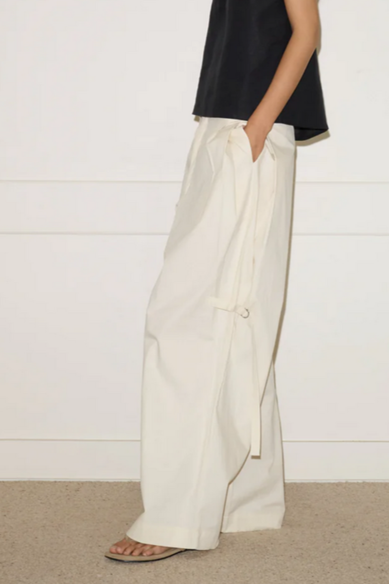 Deiji Studios Tab Pant