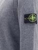 Stone Island Sweater - Charcoal Grey Melange - Thumbnail 3