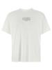 MM6 Maison Margiela T-Shirt - White - Thumbnail 1