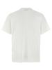 MM6 Maison Margiela T-Shirt - White - Thumbnail 2