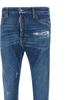 Dsquared2 S74LB1727S30872470 Denim Pants - Thumbnail 4