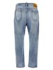 Dsquared2 S74LB1746S30839470 Denim Pants - Thumbnail 2