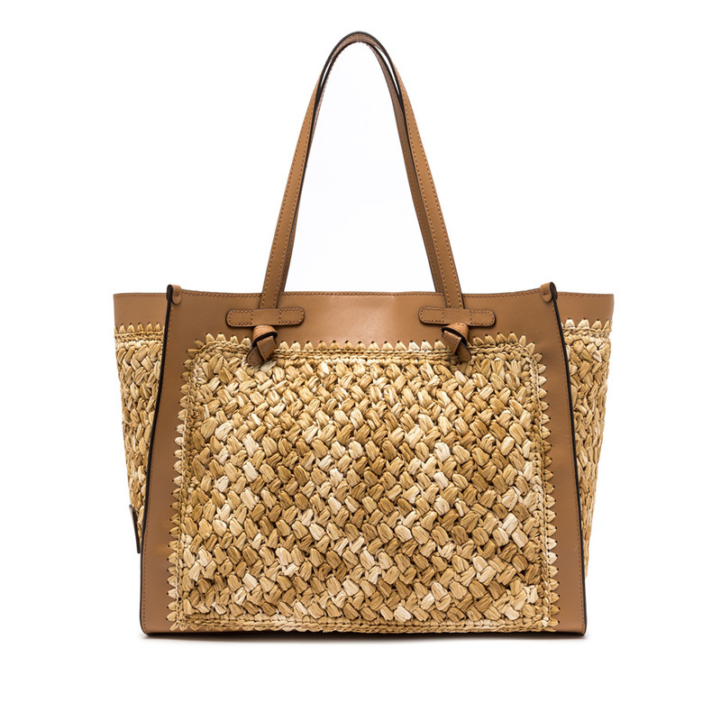 【GIANNI CHIARINI】MARCELLA トートバッグ/ NEW CUOIO Gianni Chiarini Marcella Bag | Garmentory