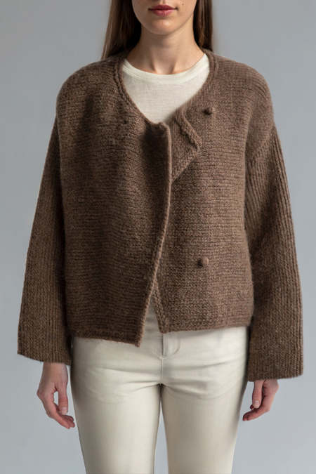 DEMY by DEMYLEE Callan Cardigan | Garmentory