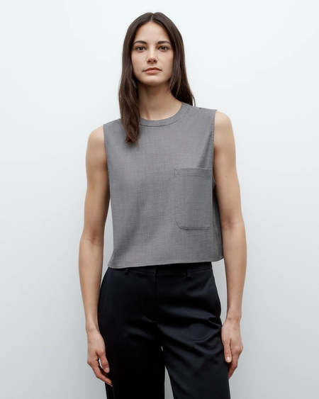 値下げ中【送料込み】GANNI PLEATED GEROGETTE / FLAN 楽天市場】GANNI ガニー ワンピース Pleated Georgette Flounce