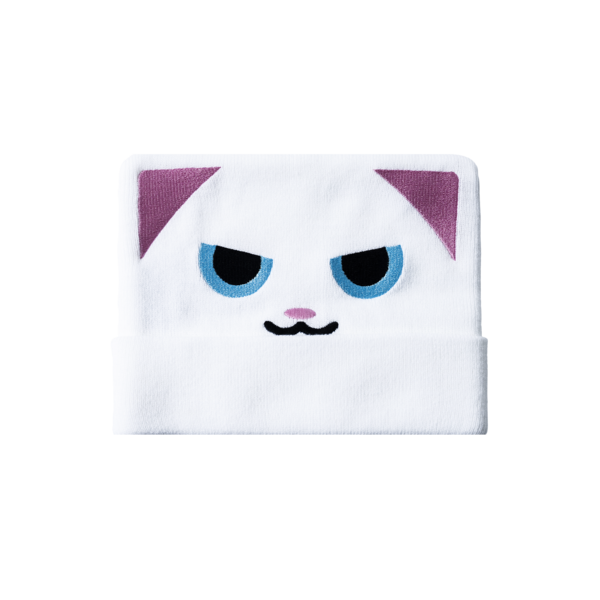 MARKET Mew Market Kitty Beanie