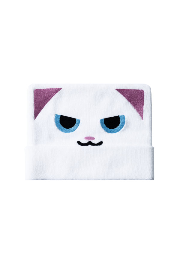 MARKET Mew Market Kitty Beanie