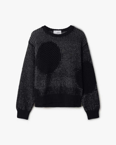 Sage Nation Flap Beanie - Black | Garmentory