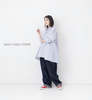Veritecoeur Pullover Shirt ST-190 - Thumbnail 1