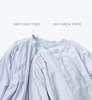 Veritecoeur Pullover Shirt ST-190 - Thumbnail 6