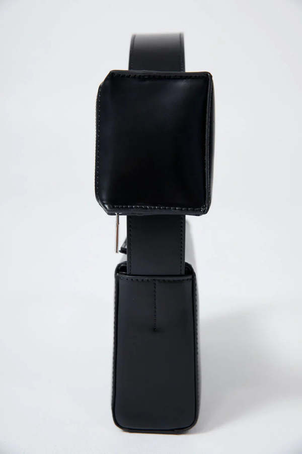 St. Agni Petit Pouch Bag