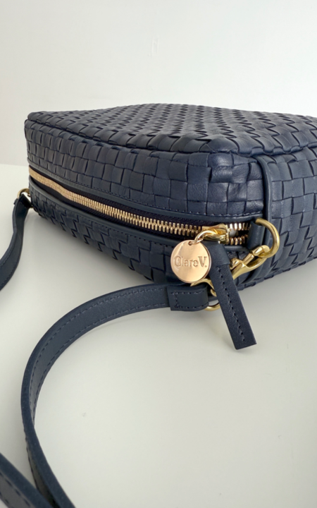 JOY GRYSON bag - gray | Garmentory