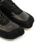 MM6 Maison Margiela Anatomic Sneakers - Black - Thumbnail 5