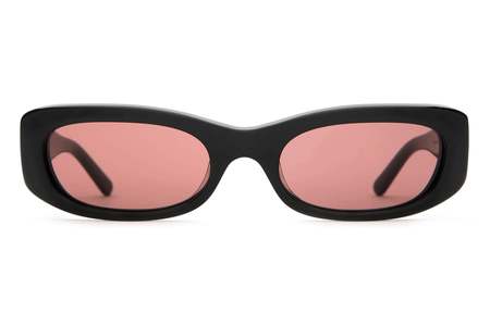 Percy Lau Axis Y eyewear | Garmentory