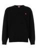 Kenzo Sweater - Black - Thumbnail 1