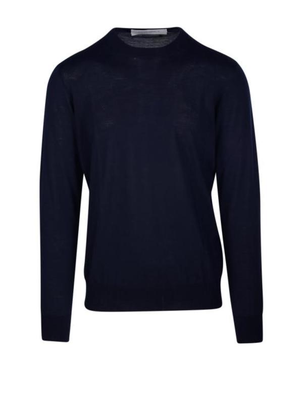 Golden Goose Sweater - Navy Golden Goose Sweater - Navy