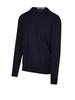 Golden Goose Sweater - Navy - Thumbnail 2