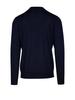 Golden Goose Sweater - Navy - Thumbnail 3