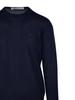 Golden Goose Sweater - Navy - Thumbnail 4