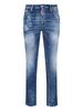 Dsquared2 2 Denim Pants - Thumbnail 1