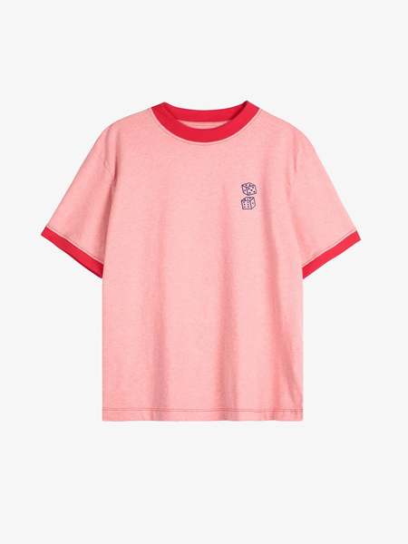 Kids Soor Ploom Emeline Blouse - Floral | Garmentory