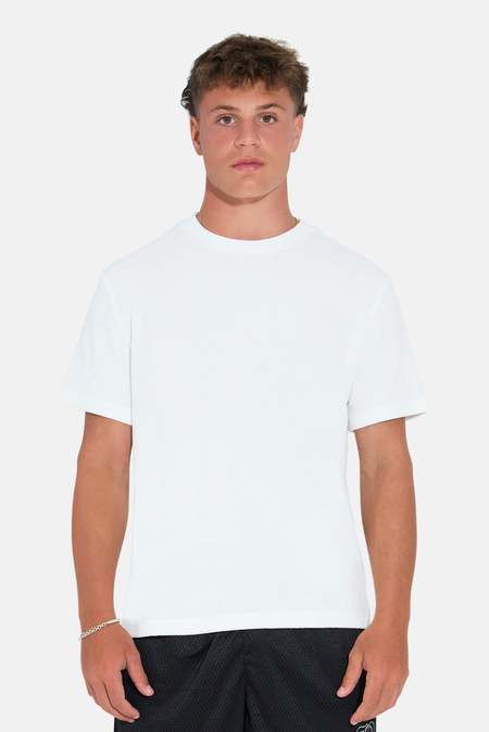 【STAMPD】F*** OFF DRAG SS BOX TEE stampd-fuck-off-drag-ss-box-