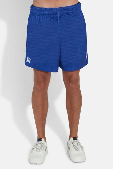 OLD PARK / BAGGY SHORTS  ( BLUE） 新品未使用 OLD PARK BAGGY SHORTS BLUE , BLACK L , XL ¥17,600 tax-in