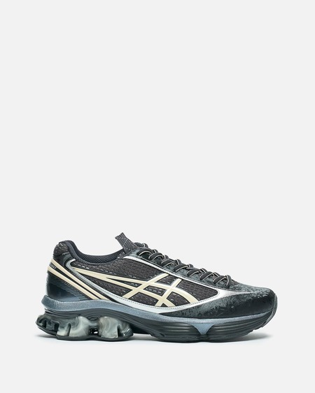 ASICS x Kiko Kostadinov HN1-Gel-Venture 7 SNEAKERS - Yellow