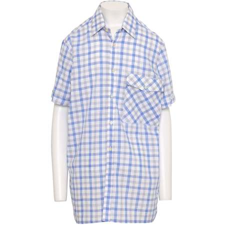 Vintage Pendleton Board Shirt - black/grey | Garmentory