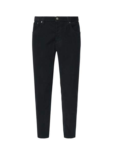 パンツ FABIANA FILIPPI Loose leg two-color pants Fabiana Filippi Loose Leg Two-color Pants | italist, ALWAYS