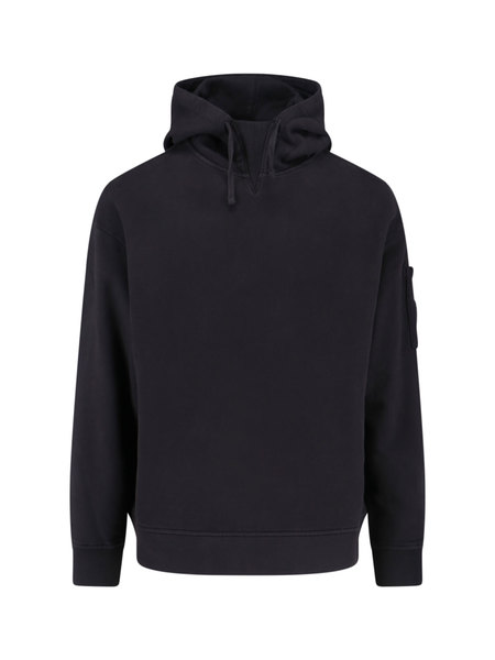 Kenzo Paris Oversized Sweatshirt - Midnight Blue | Garmentory