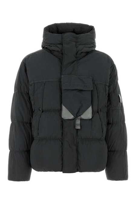 CAYL Ripstop Nylon Jacket - Light Blue | Garmentory