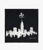 Engineered Garments Printed Bandana City Bandana - Thumbnail 1