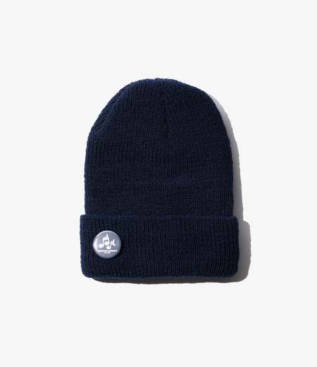 CAYL Rope Beanie Short - Black | Garmentory