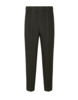 HOMME PLISSE ISSEY MIYAKE Complete Trousers - Coke Grey - Thumbnail 1