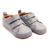 Old Soles Baby Play Markert Shoes - Dusty Blue - Thumbnail 1