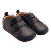 Old Soles Baby Play Markert Shoes - Navy Blue - Thumbnail 1