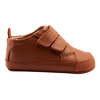 Old Soles Baby Play Markert Shoes - Brown - Thumbnail 2