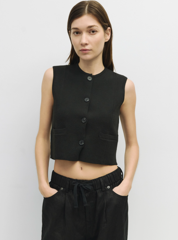Mod Ref Karla Sweater Vest | Garmentory